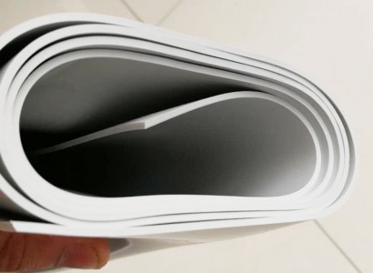 聚氯乙烯PVC耐根穿刺防水卷材