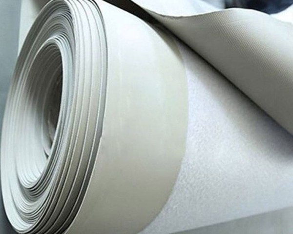 聚氯乙烯(PVC)自粘防水卷材