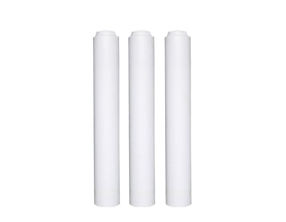 聚氯乙烯（PVC）防水卷材